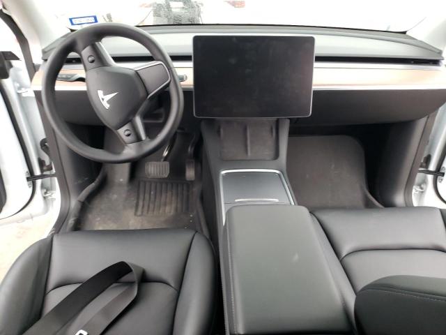 Aukcja sprzedaży 2022 Tesla Model Y, vin: 7SAYGAEE1NF521474, numer aukcji: 43316773