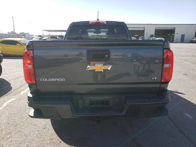 Aukcja sprzedaży 2016 Chevrolet Colorado Lt, vin: 1GCHSCE36G1285647, numer aukcji: 43113533