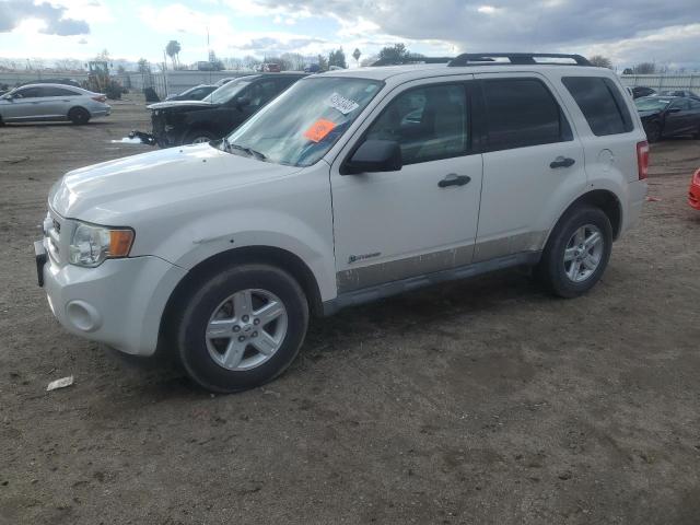 Aukcja sprzedaży 2009 Ford Escape Hybrid, vin: 1FMCU59399KB39651, numer aukcji: 42973703