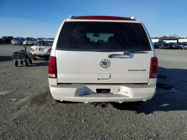 42621773 :رقم المزاد ، 1GYEK63N83R236125 vin ، 2003 Cadillac Escalade Luxury مزاد بيع