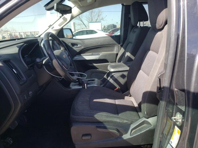 Aukcja sprzedaży 2016 Chevrolet Colorado Lt, vin: 1GCHSCE36G1285647, numer aukcji: 43113533