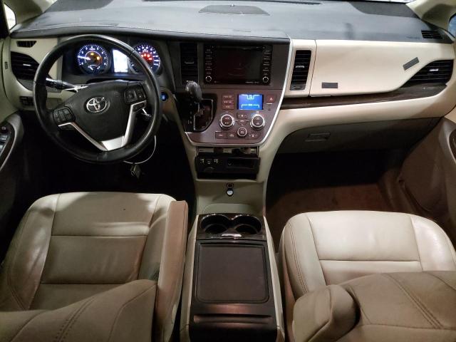 Aukcja sprzedaży 2020 Toyota Sienna Xle, vin: 5TDDZ3DC0LS238011, numer aukcji: 43132413