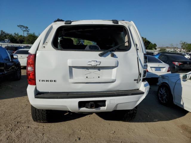 Aukcja sprzedaży 2010 Chevrolet Tahoe K1500 Ls, vin: 1GNUKAE03AR288496, numer aukcji: 43289553