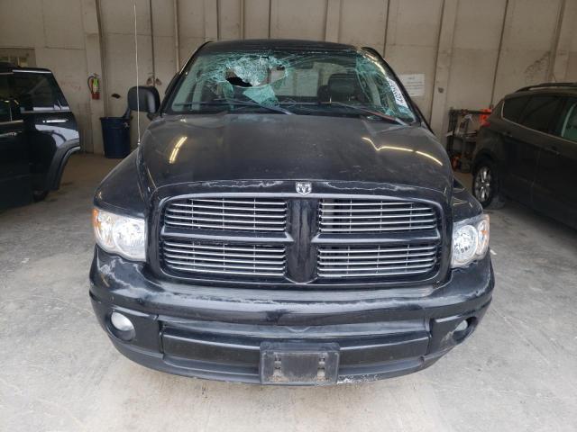 Продаж на аукціоні авто 2004 Dodge Ram 1500 St, vin: 1D3HU18D54J108903, номер лоту: 43221013