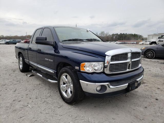 Продажа на аукционе авто 2004 Dodge Ram 1500 St, vin: 1D7HA18D34S772036, номер лота: 43309093