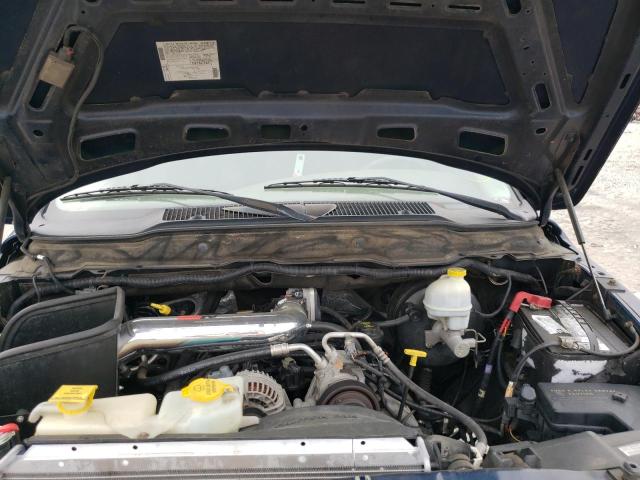 Продажа на аукционе авто 2004 Dodge Ram 1500 St, vin: 1D7HA18D34S772036, номер лота: 43309093