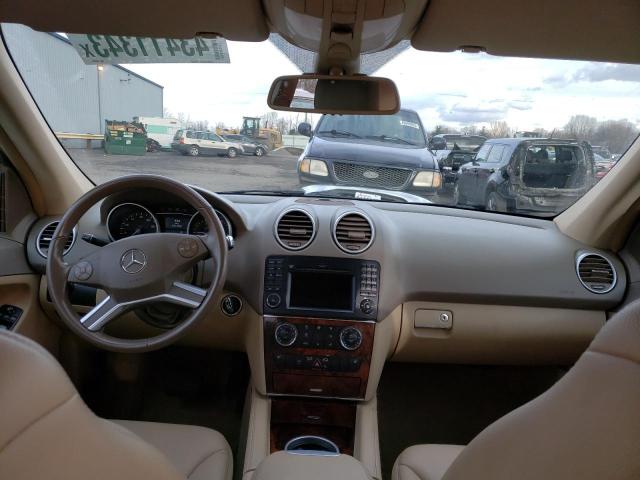 Aukcja sprzedaży 2011 Mercedes-benz Ml 350 Bluetec, vin: 4JGBB2FB7BA692306, numer aukcji: 43411343