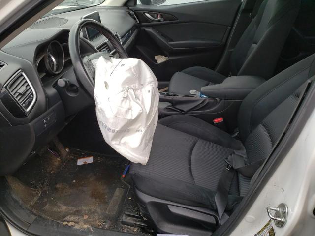 Продаж на аукціоні авто 2015 Mazda 3 Touring, vin: JM1BM1V78F1267284, номер лоту: 43055073