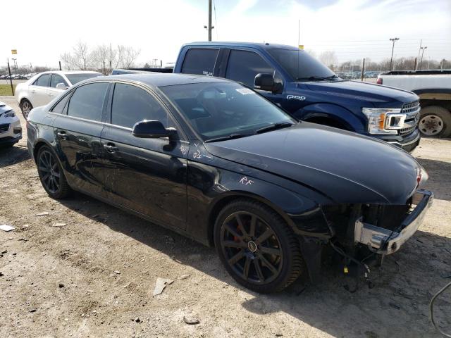 Aukcja sprzedaży 2011 Audi A4 Premium Plus, vin: WAUHFAFLXBN010658, numer aukcji: 43262923