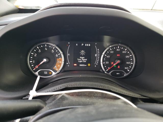 2019 Jeep Renegade Sport მანქანა იყიდება აუქციონზე, vin: ZACNJBABXKPJ73906, აუქციონის ნომერი: 42850623