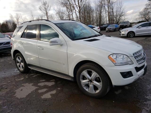 Aukcja sprzedaży 2011 Mercedes-benz Ml 350 Bluetec, vin: 4JGBB2FB7BA692306, numer aukcji: 43411343