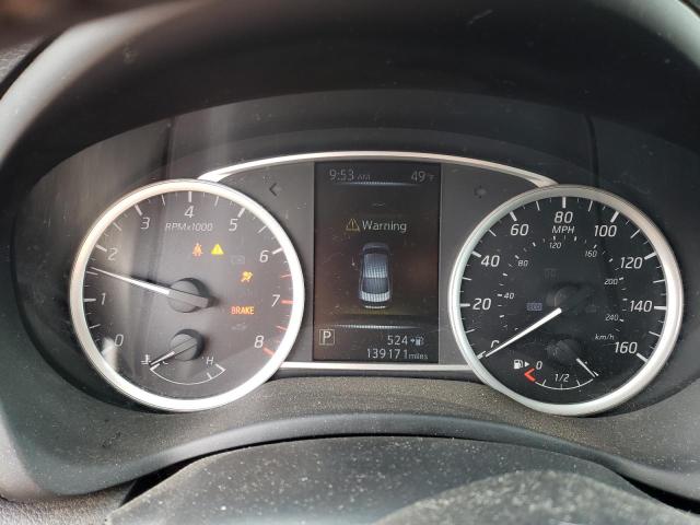 Продажа на аукционе авто 2018 Nissan Sentra S, vin: 3N1AB7AP6JY343215, номер лота: 43067043