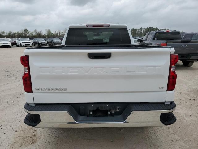 Aukcja sprzedaży 2020 Chevrolet Silverado C1500 Lt, vin: 1GCRWCED5LZ150706, numer aukcji: 42666063