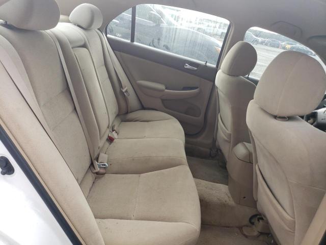 Aukcja sprzedaży 2006 Honda Accord Lx, vin: 1HGCM56406A177550, numer aukcji: 43406793