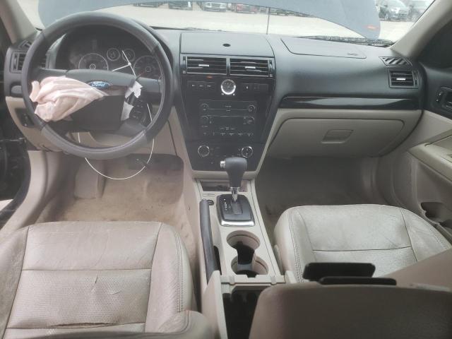 Aukcja sprzedaży 2009 Ford Fusion Sel, vin: 3FAHP08Z99R177098, numer aukcji: 43444333