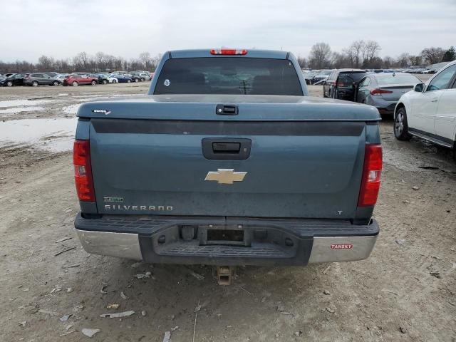 Aukcja sprzedaży 2011 Chevrolet Silverado K1500 Lt, vin: 3GCPKSE35BG383942, numer aukcji: 43250913