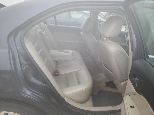 Aukcja sprzedaży 2009 Ford Fusion Sel, vin: 3FAHP08Z99R177098, numer aukcji: 43444333