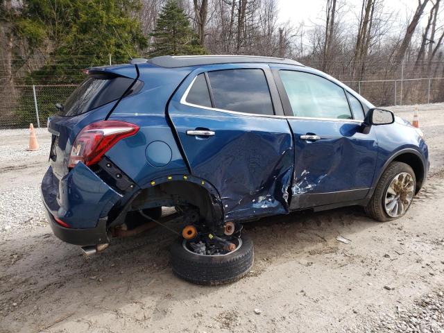 Aukcja sprzedaży 2019 Buick Encore Preferred, vin: KL4CJASB5KB899910, numer aukcji: 43435643