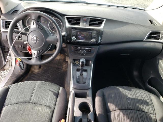 Продажа на аукционе авто 2018 Nissan Sentra S, vin: 3N1AB7AP6JY343215, номер лота: 43067043