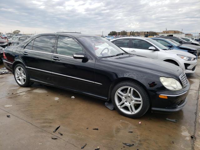 Продажа на аукционе авто 2006 Mercedes-benz S 430, vin: WDBNG70J86A483659, номер лота: 43013023