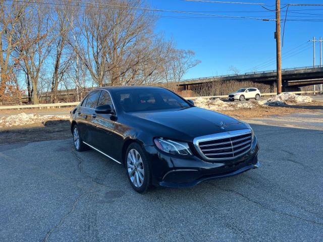 Aukcja sprzedaży 2017 Mercedes-benz E 300 4matic, vin: WDDZF4KB1HA238866, numer aukcji: 43561263