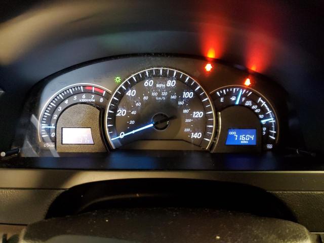 2015 Toyota Camry Le მანქანა იყიდება აუქციონზე, vin: 4T4BF1FK2FR514263, აუქციონის ნომერი: 43161613