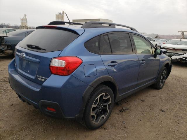 2016 Subaru Crosstrek Premium მანქანა იყიდება აუქციონზე, vin: JF2GPABC0G8222932, აუქციონის ნომერი: 42564433