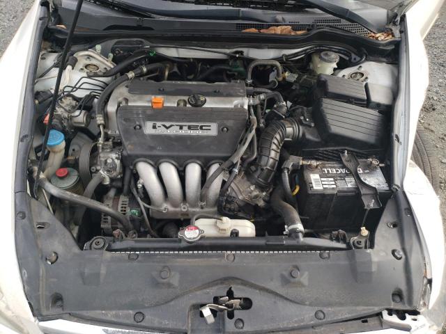 Aukcja sprzedaży 2006 Honda Accord Lx, vin: 1HGCM56406A177550, numer aukcji: 43406793