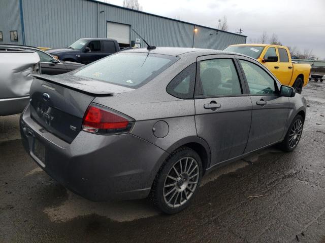 2011 Ford Focus Ses მანქანა იყიდება აუქციონზე, vin: 1FAHP3GN8BW125156, აუქციონის ნომერი: 43135283