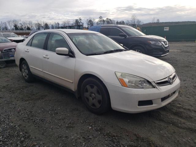 Aukcja sprzedaży 2006 Honda Accord Lx, vin: 1HGCM56406A177550, numer aukcji: 43406793