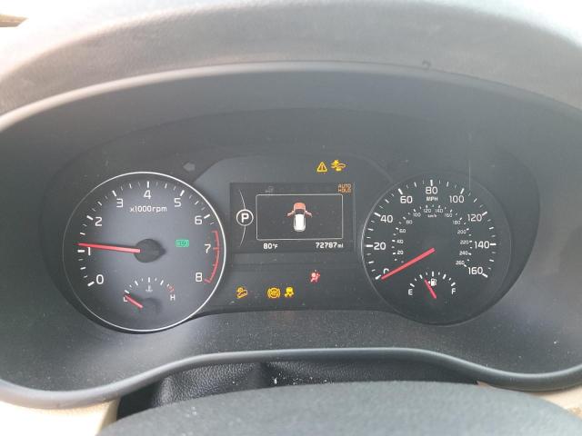 Aukcja sprzedaży 2019 Kia Sportage Sx, vin: KNDPR3A66K7623822, numer aukcji: 43243113
