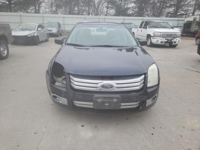 Aukcja sprzedaży 2009 Ford Fusion Sel, vin: 3FAHP08Z99R177098, numer aukcji: 43444333