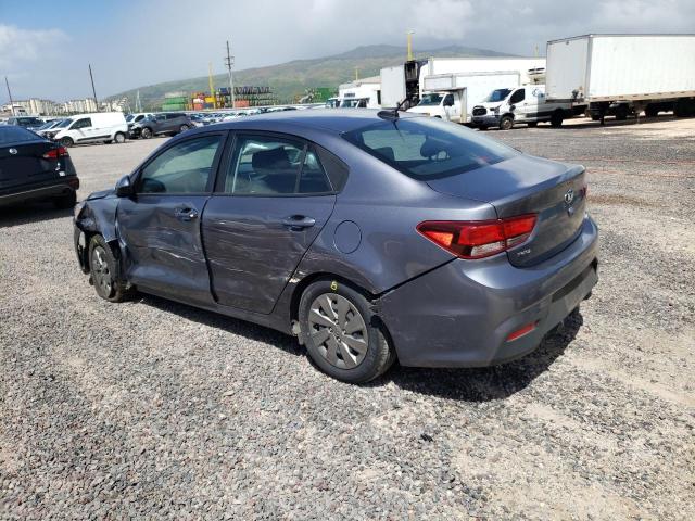 Продаж на аукціоні авто 2020 Kia Rio Lx, vin: 3KPA24AD6LE274046, номер лоту: 43329523