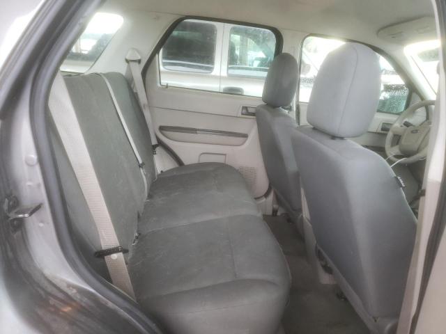 Aukcja sprzedaży 2010 Ford Escape Xls, vin: 1FMCU0C77AKB01578, numer aukcji: 43325453