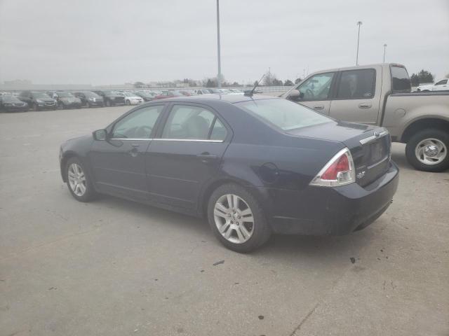 Aukcja sprzedaży 2009 Ford Fusion Sel, vin: 3FAHP08Z99R177098, numer aukcji: 43444333