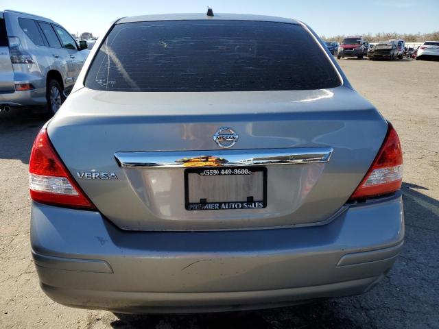 Aukcja sprzedaży 2011 Nissan Versa S, vin: 3N1BC1AP7BL424477, numer aukcji: 43502323