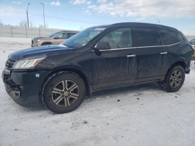 Aukcja sprzedaży 2016 Chevrolet Traverse Lt, vin: 1GNKVHKD1GJ326104, numer aukcji: 43164363
