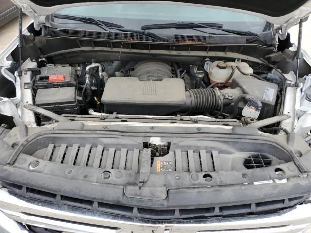 Aukcja sprzedaży 2020 Chevrolet Silverado C1500 Lt, vin: 1GCRWCED5LZ150706, numer aukcji: 42666063
