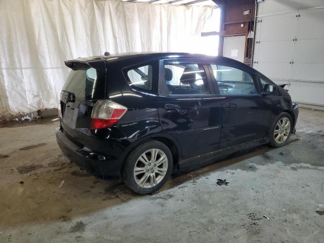2011 Honda Fit Sport მანქანა იყიდება აუქციონზე, vin: JHMGE8H5XBC026541, აუქციონის ნომერი: 43012323