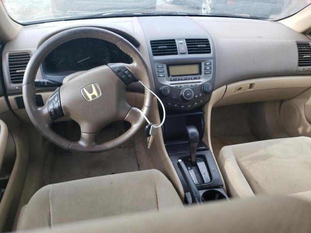 Aukcja sprzedaży 2006 Honda Accord Lx, vin: 1HGCM56406A177550, numer aukcji: 43406793