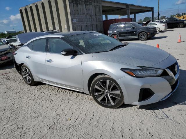 Aukcja sprzedaży 2020 Nissan Maxima Sl, vin: 1N4AA6DV7LC370090, numer aukcji: 43230413