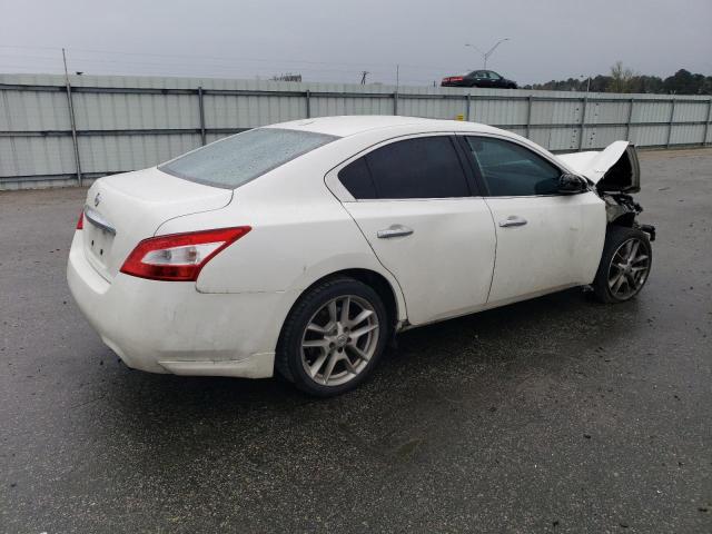 Aukcja sprzedaży 2011 Nissan Maxima S, vin: 1N4AA5AP4BC869184, numer aukcji: 43303843