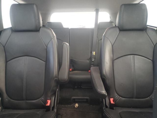 Aukcja sprzedaży 2016 Chevrolet Traverse Lt, vin: 1GNKVHKD1GJ326104, numer aukcji: 43164363