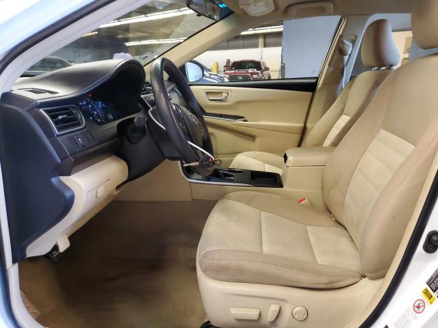 2015 Toyota Camry Le მანქანა იყიდება აუქციონზე, vin: 4T4BF1FK2FR514263, აუქციონის ნომერი: 43161613