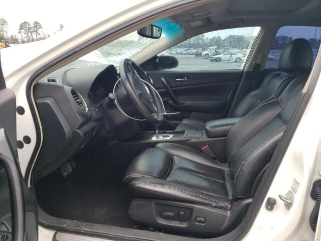 Aukcja sprzedaży 2011 Nissan Maxima S, vin: 1N4AA5AP4BC869184, numer aukcji: 43303843