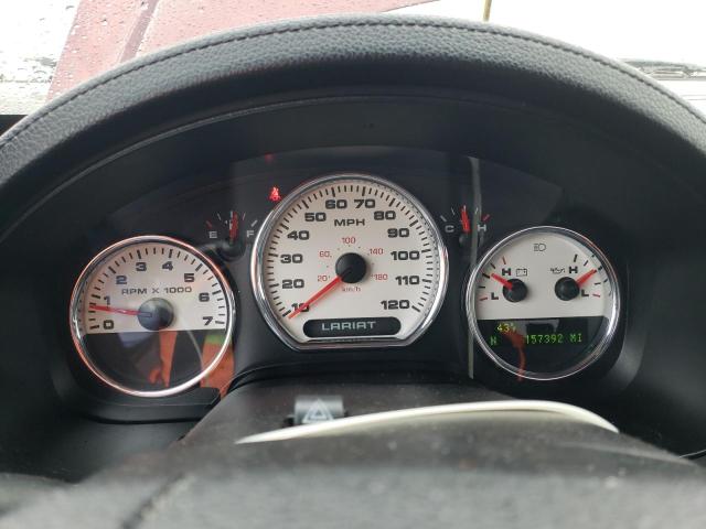 42936553 :رقم المزاد ، 1FTPW14525FA60567 vin ، 2005 Ford F150 Supercrew مزاد بيع