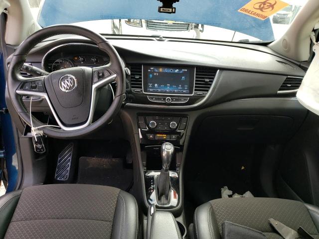 Aukcja sprzedaży 2019 Buick Encore Preferred, vin: KL4CJASB5KB899910, numer aukcji: 43435643