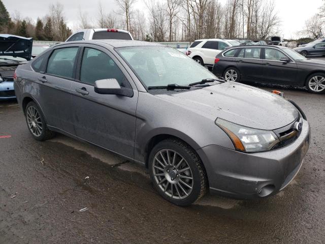 2011 Ford Focus Ses მანქანა იყიდება აუქციონზე, vin: 1FAHP3GN8BW125156, აუქციონის ნომერი: 43135283