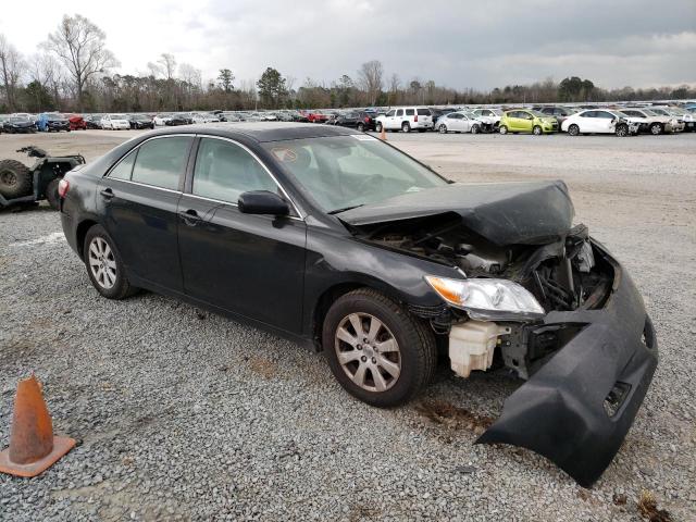 Aukcja sprzedaży 2007 Toyota Camry Le, vin: 4T1BK46K47U022438, numer aukcji: 43120393
