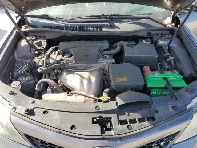 43018463 :رقم المزاد ، 4T1BF1FK9EU440462 vin ، 2014 Toyota Camry L مزاد بيع